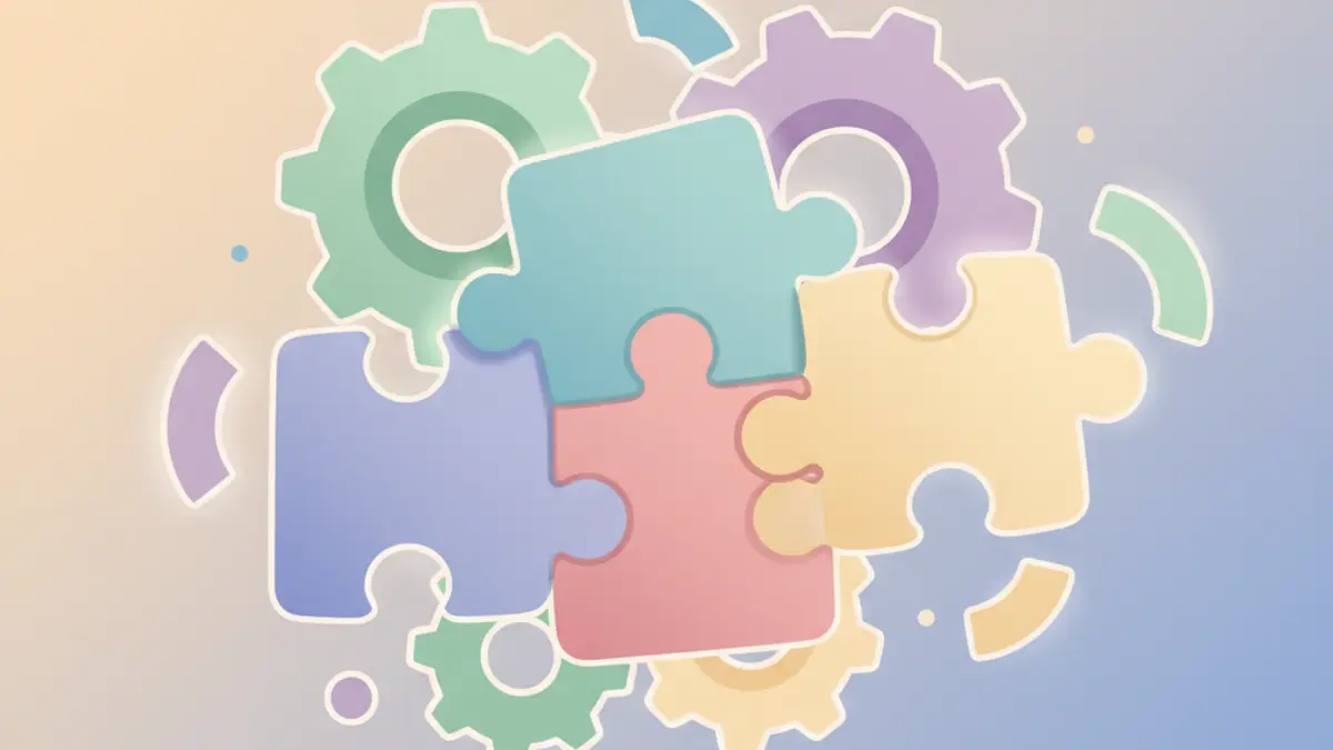Tired of match puzzles? Try a twist